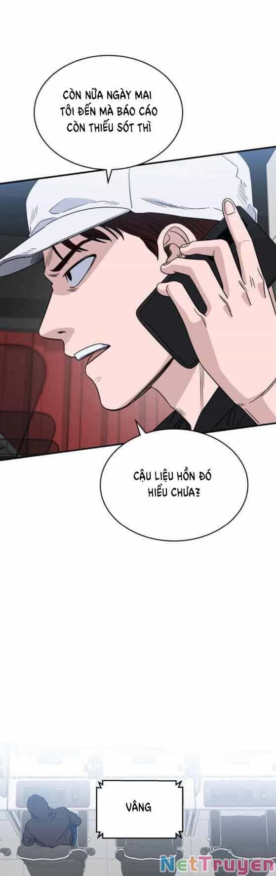 A.i. Doctor - Chương 27 - ảnh 21