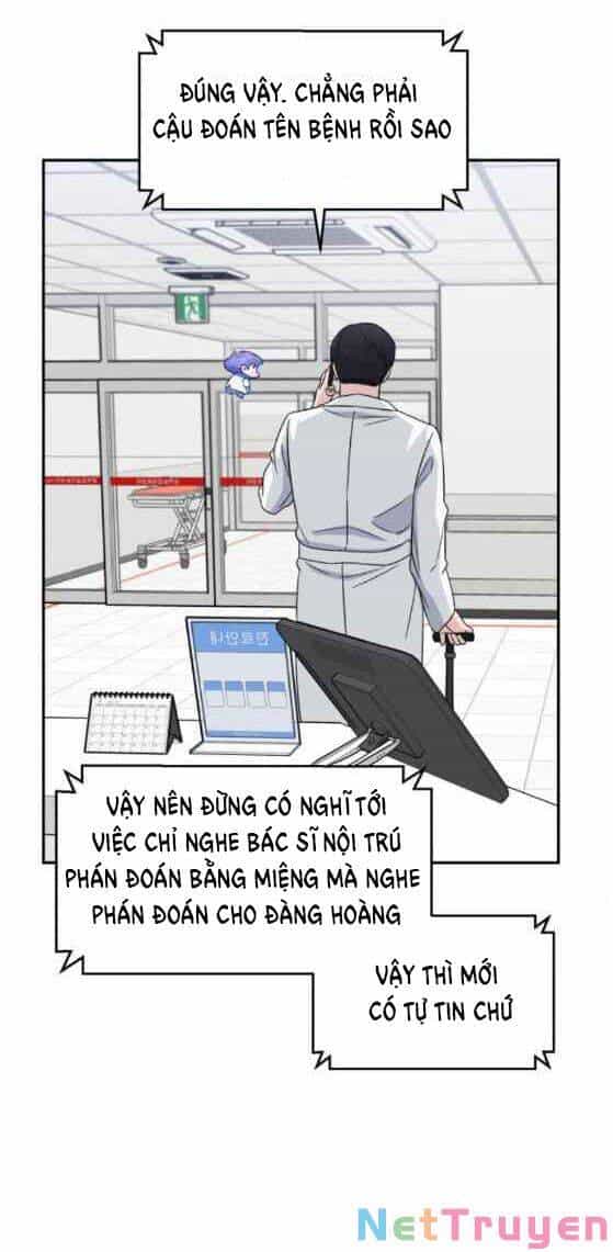 A.i. Doctor - Chương 27 - ảnh 25