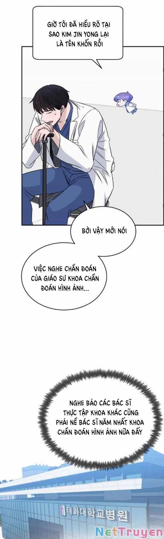 A.i. Doctor - Chương 27 - ảnh 30