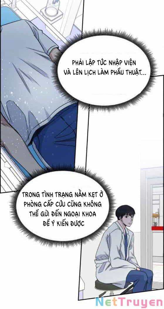 A.i. Doctor - Chương 27 - ảnh 34