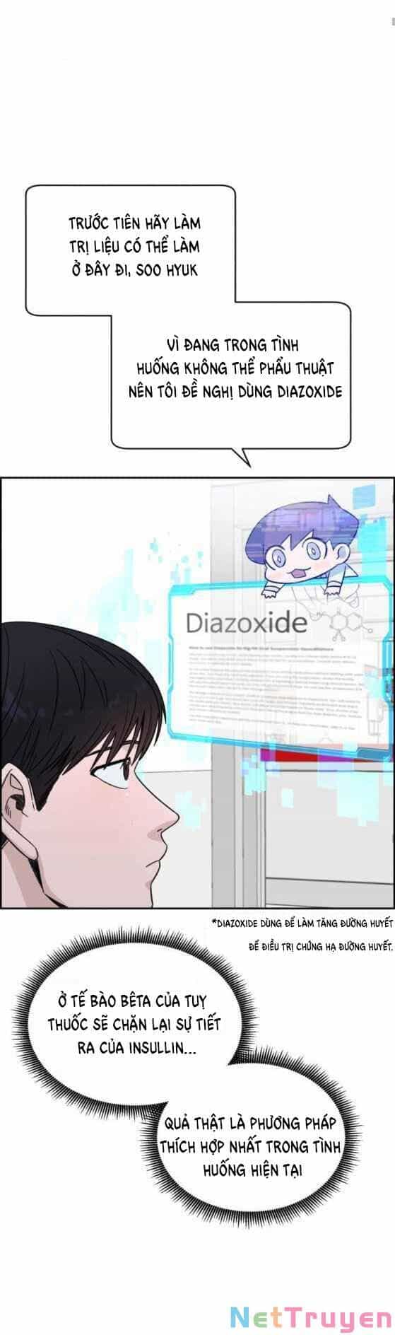 A.i. Doctor - Chương 27 - ảnh 35