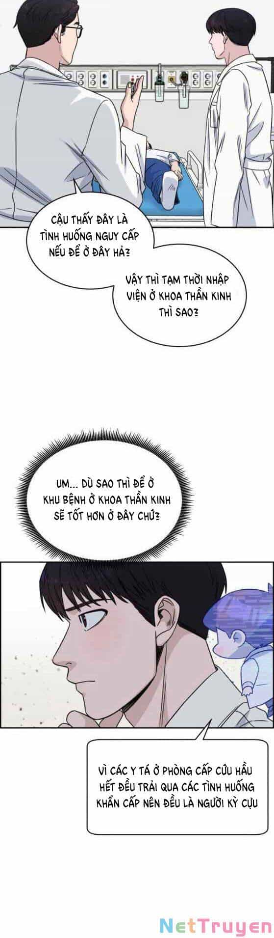 A.i. Doctor - Chương 27 - ảnh 38