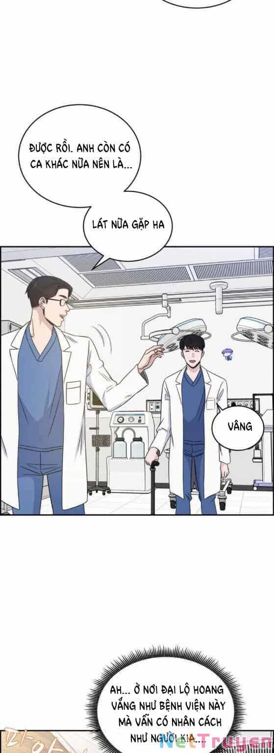 A.i. Doctor - Chương 27 - ảnh 40