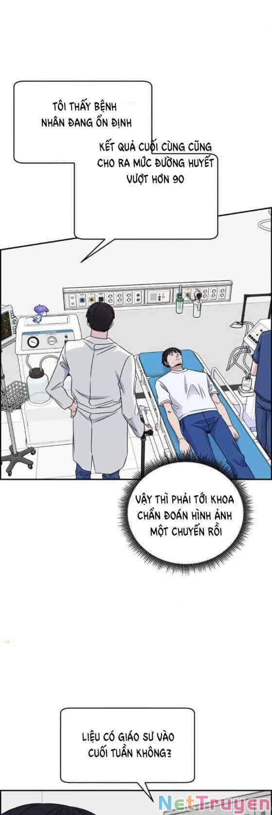 A.i. Doctor - Chương 27 - ảnh 44