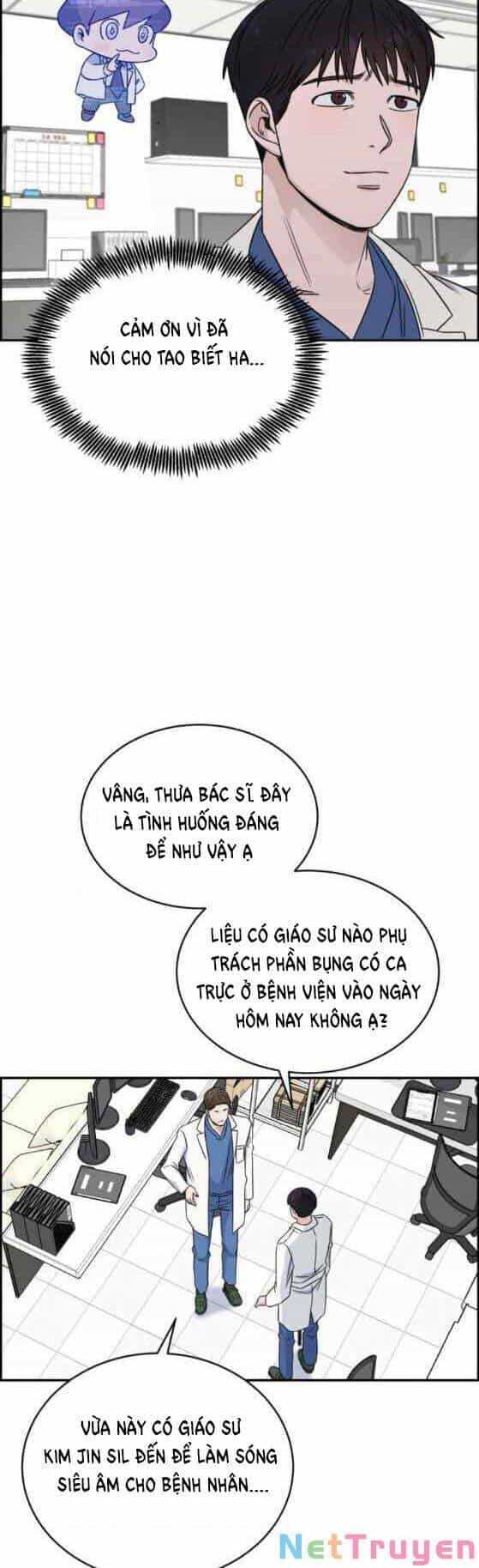 A.i. Doctor - Chương 27 - ảnh 47