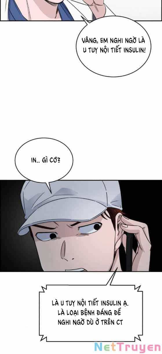 A.i. Doctor - Chương 27 - ảnh 5