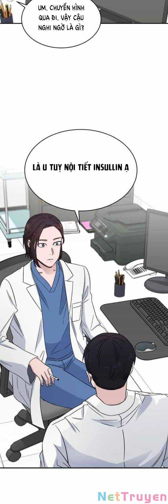 A.i. Doctor - Chương 27 - ảnh 53