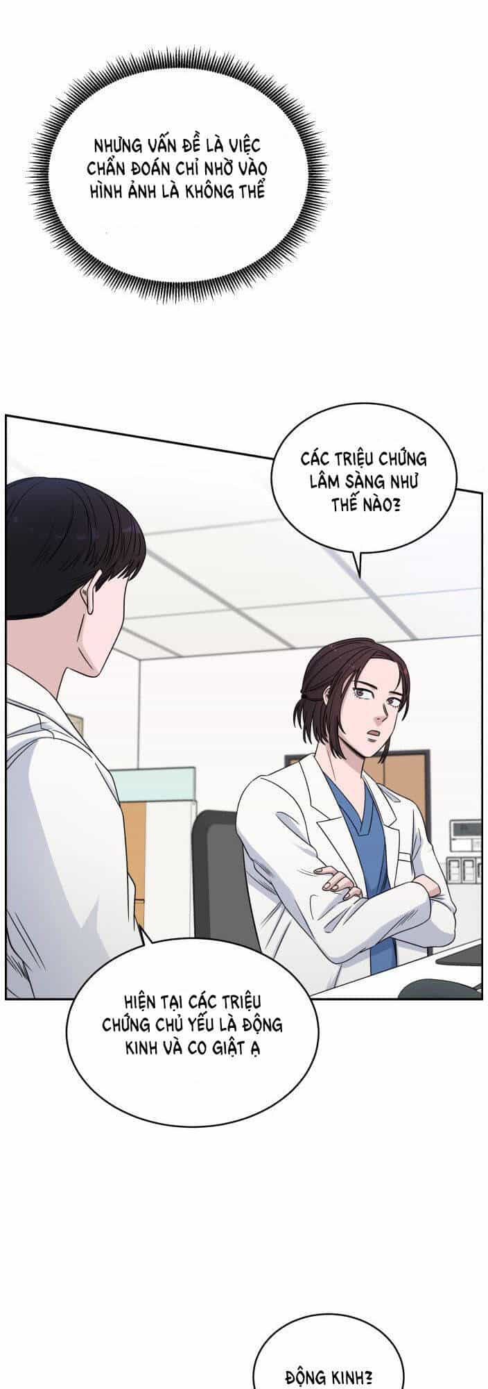 A.i. Doctor - Chương 28 - ảnh 14