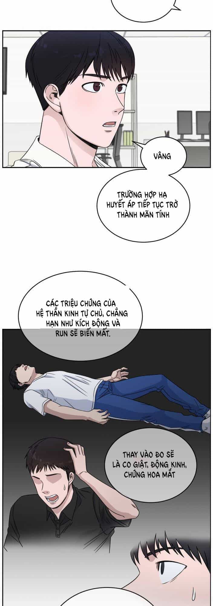 A.i. Doctor - Chương 28 - ảnh 15