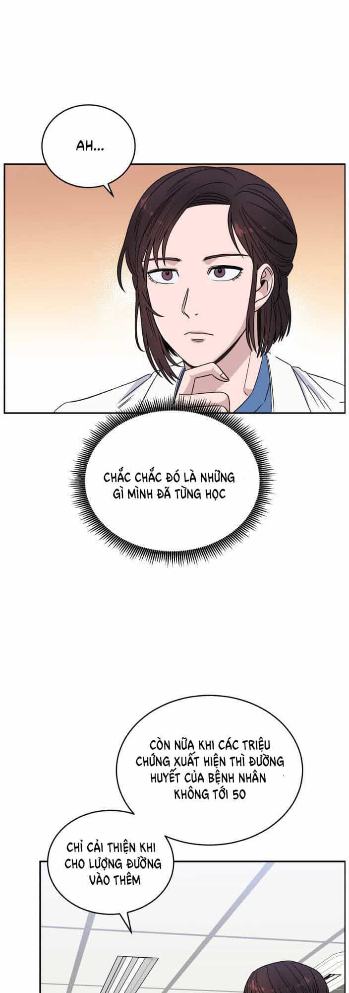 A.i. Doctor - Chương 28 - ảnh 17