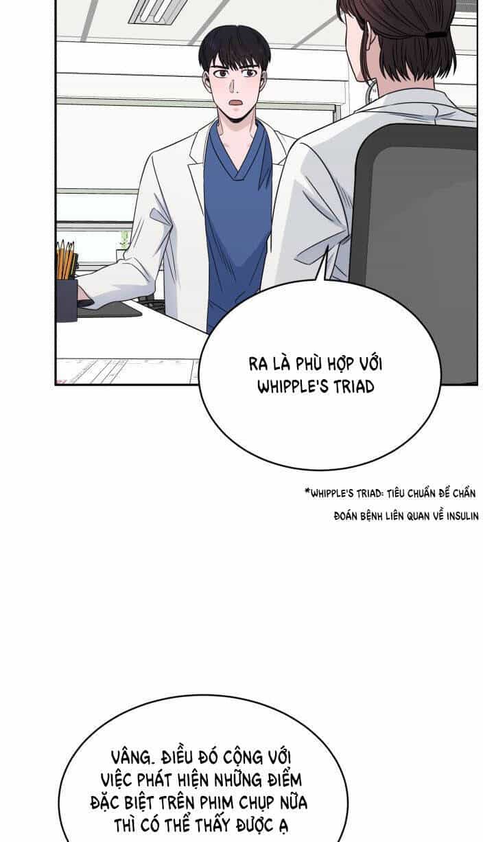 A.i. Doctor - Chương 28 - ảnh 18