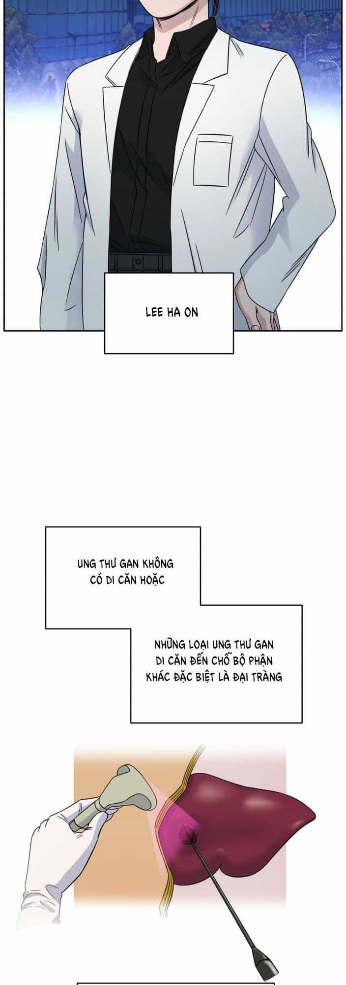 A.i. Doctor - Chương 28 - ảnh 2