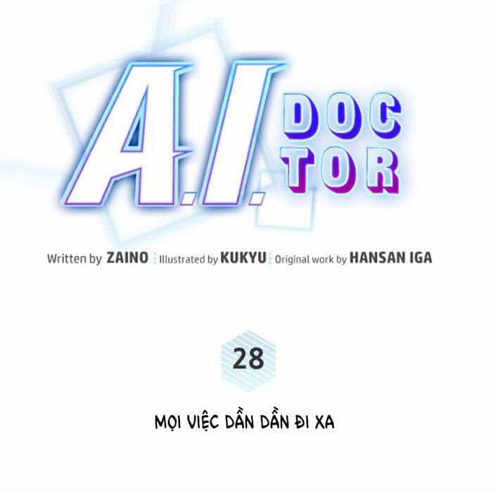 A.i. Doctor - Chương 28 - ảnh 24