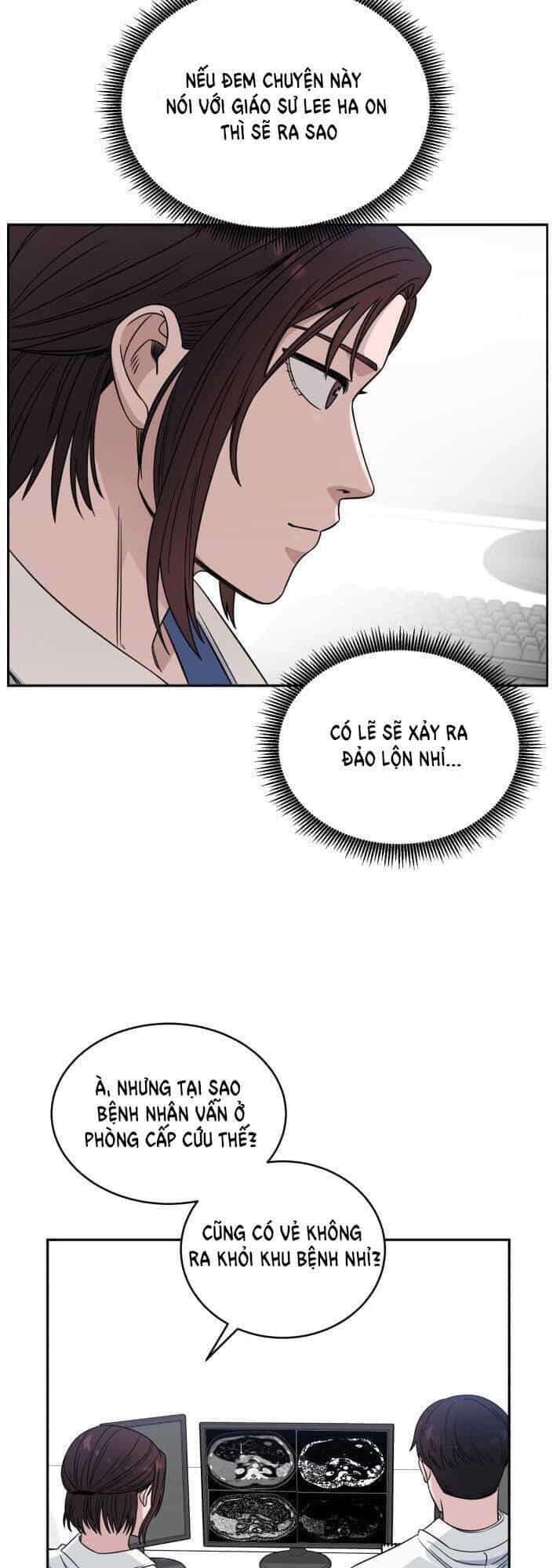 A.i. Doctor - Chương 28 - ảnh 26