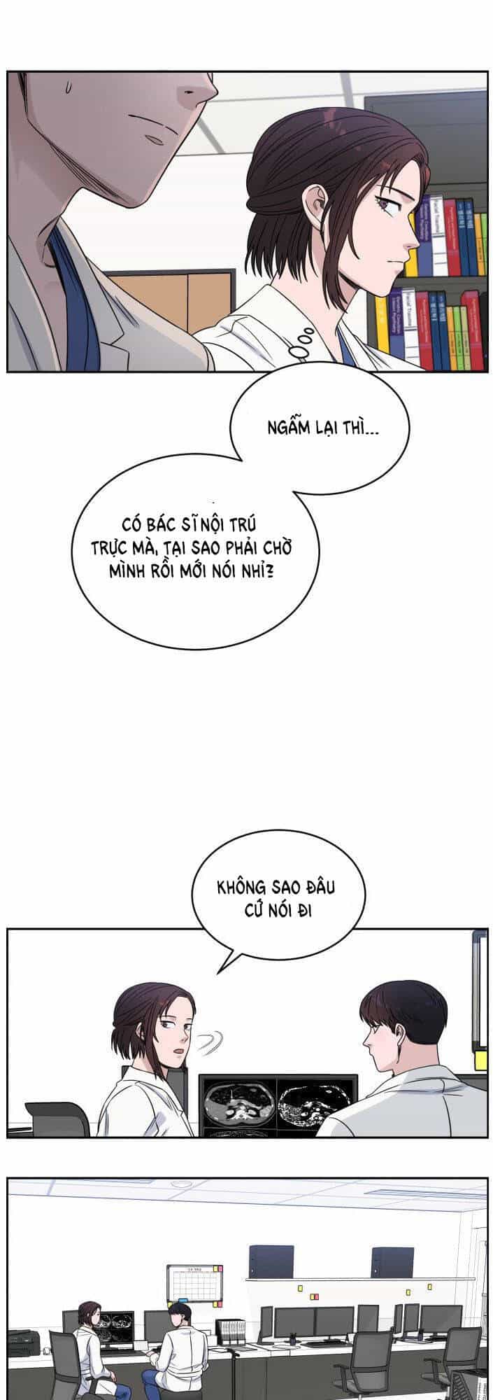 A.i. Doctor - Chương 28 - ảnh 28