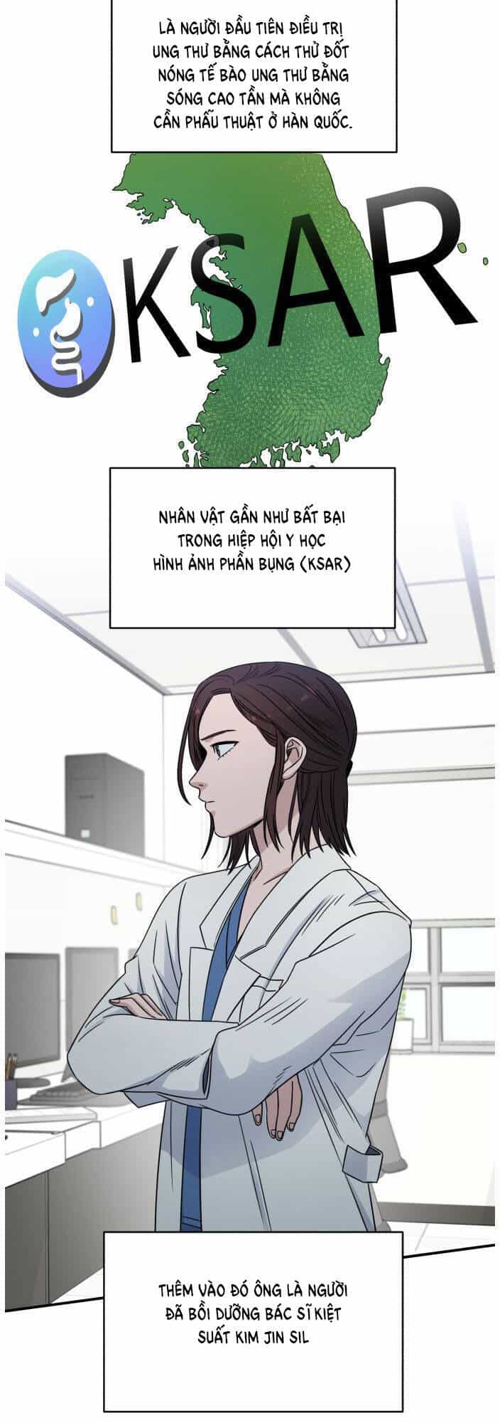 A.i. Doctor - Chương 28 - ảnh 3