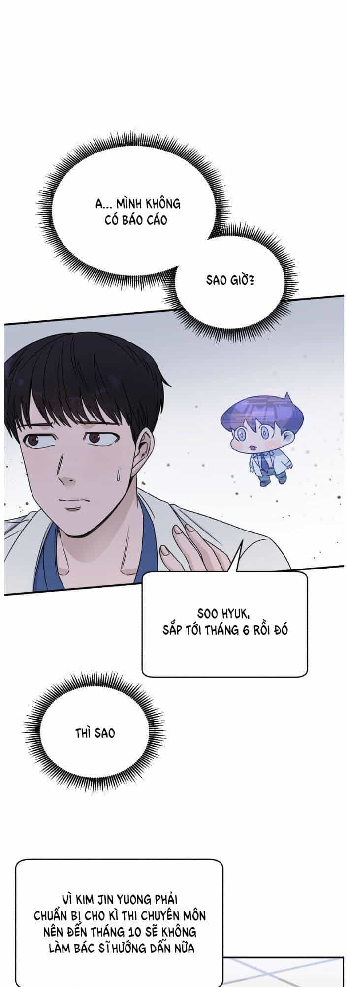 A.i. Doctor - Chương 28 - ảnh 31