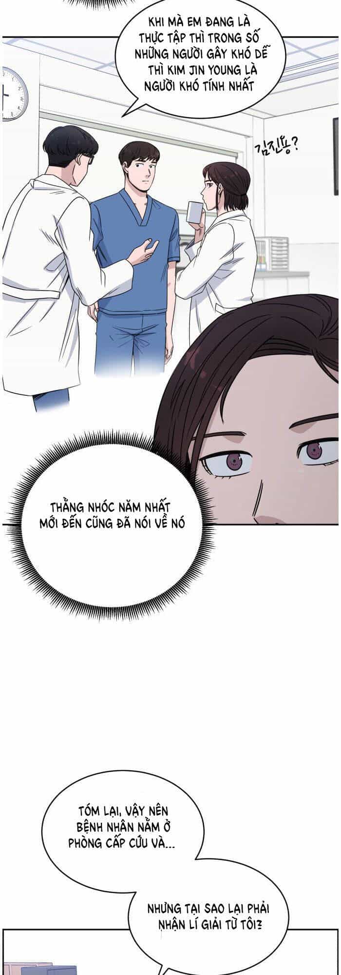 A.i. Doctor - Chương 28 - ảnh 42