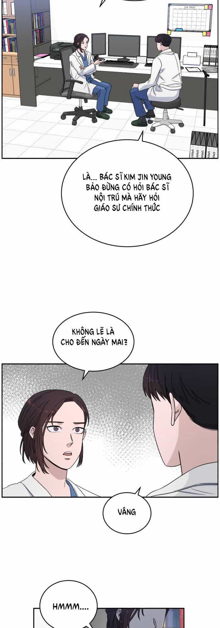 A.i. Doctor - Chương 28 - ảnh 43