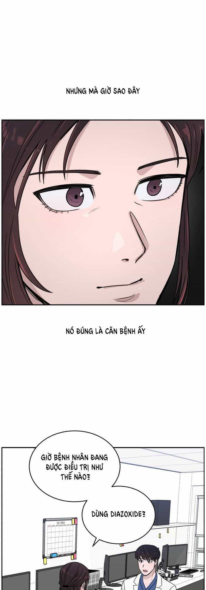 A.i. Doctor - Chương 28 - ảnh 45