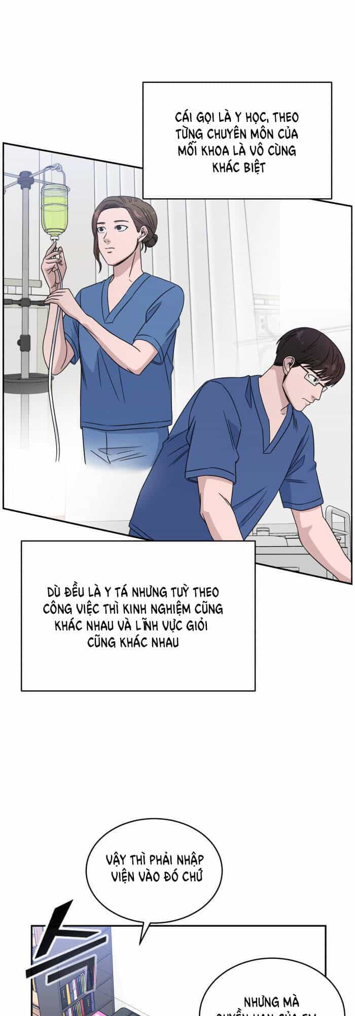A.i. Doctor - Chương 28 - ảnh 48