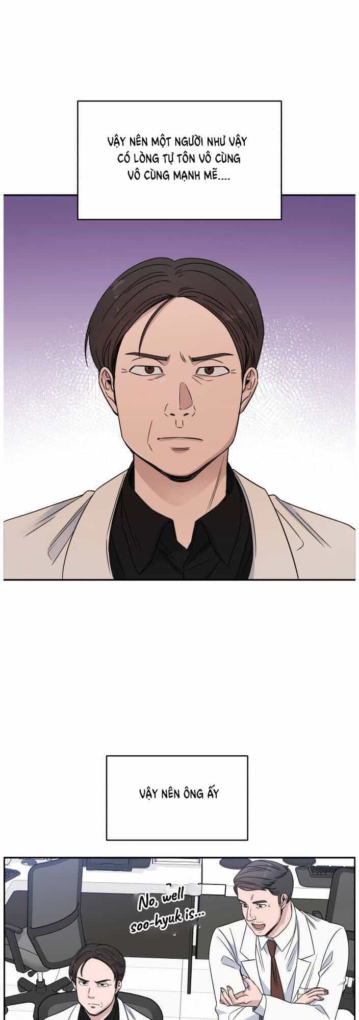 A.i. Doctor - Chương 28 - ảnh 5