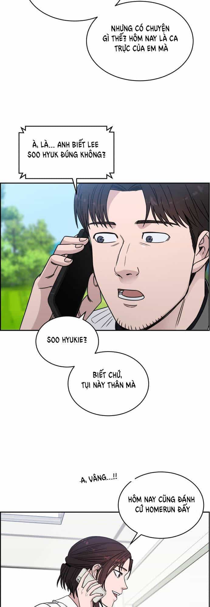 A.i. Doctor - Chương 28 - ảnh 54