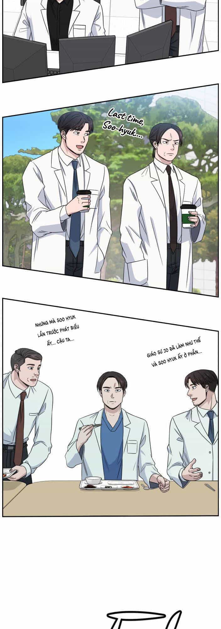 A.i. Doctor - Chương 28 - ảnh 6