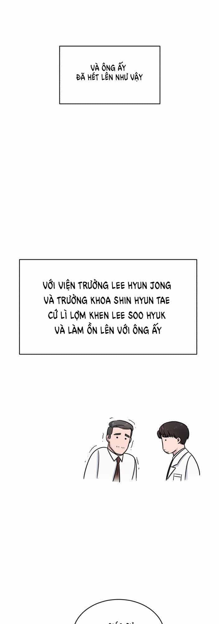 A.i. Doctor - Chương 28 - ảnh 9