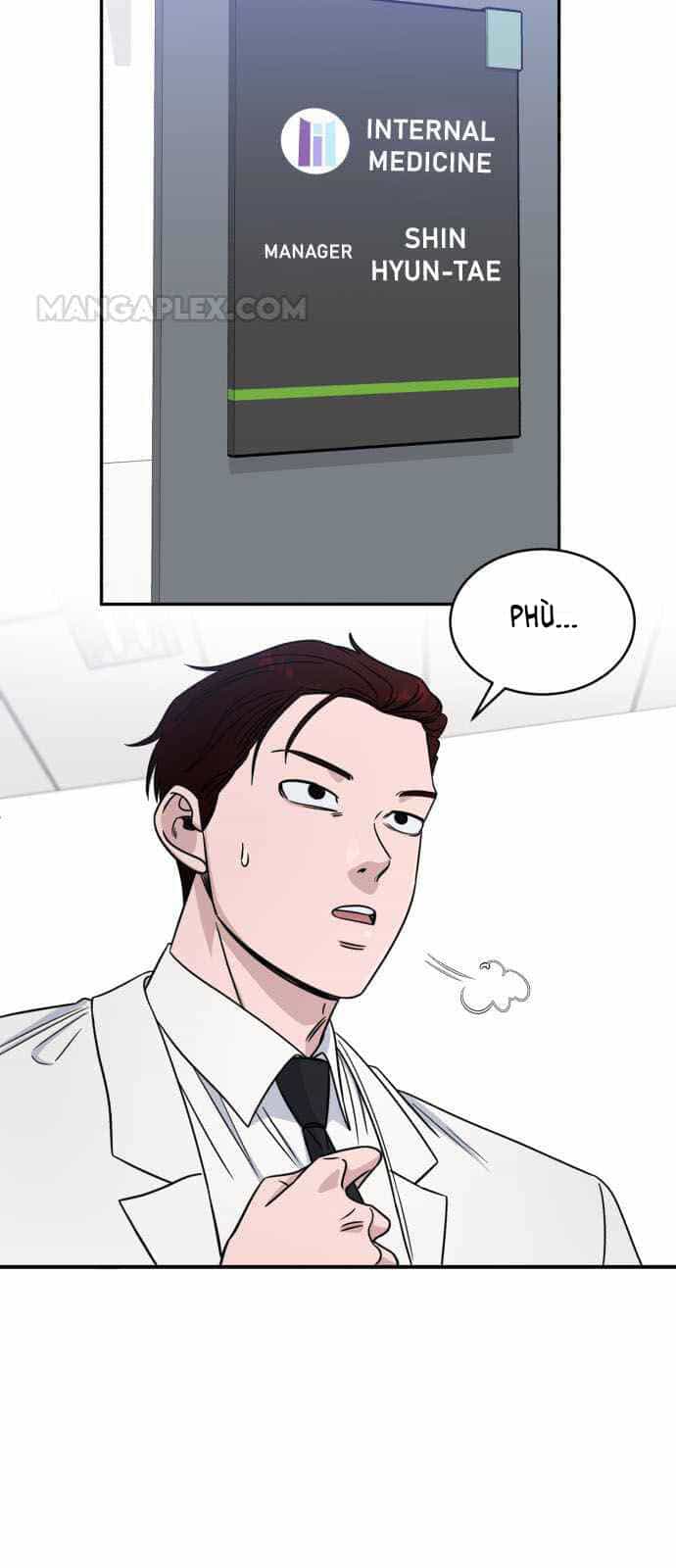 A.i. Doctor - Chương 29 - ảnh 19
