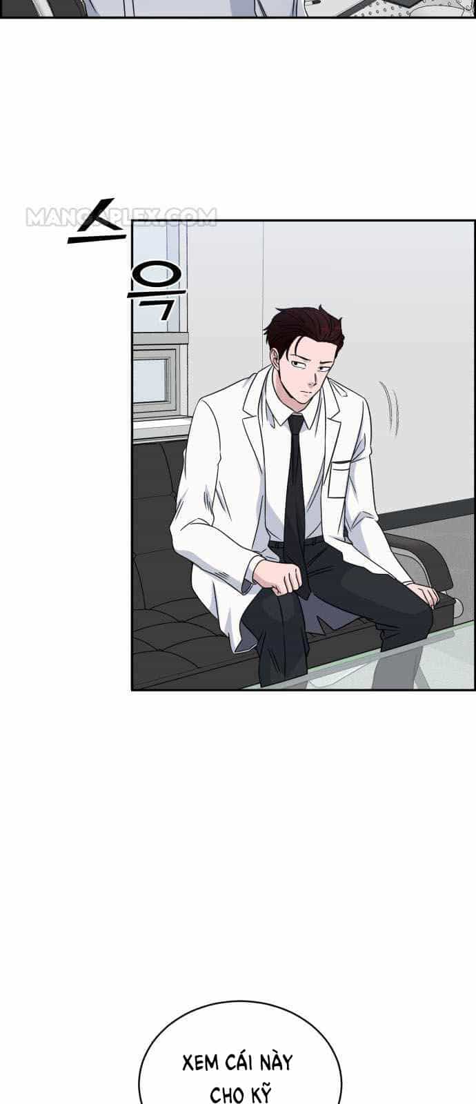 A.i. Doctor - Chương 29 - ảnh 25