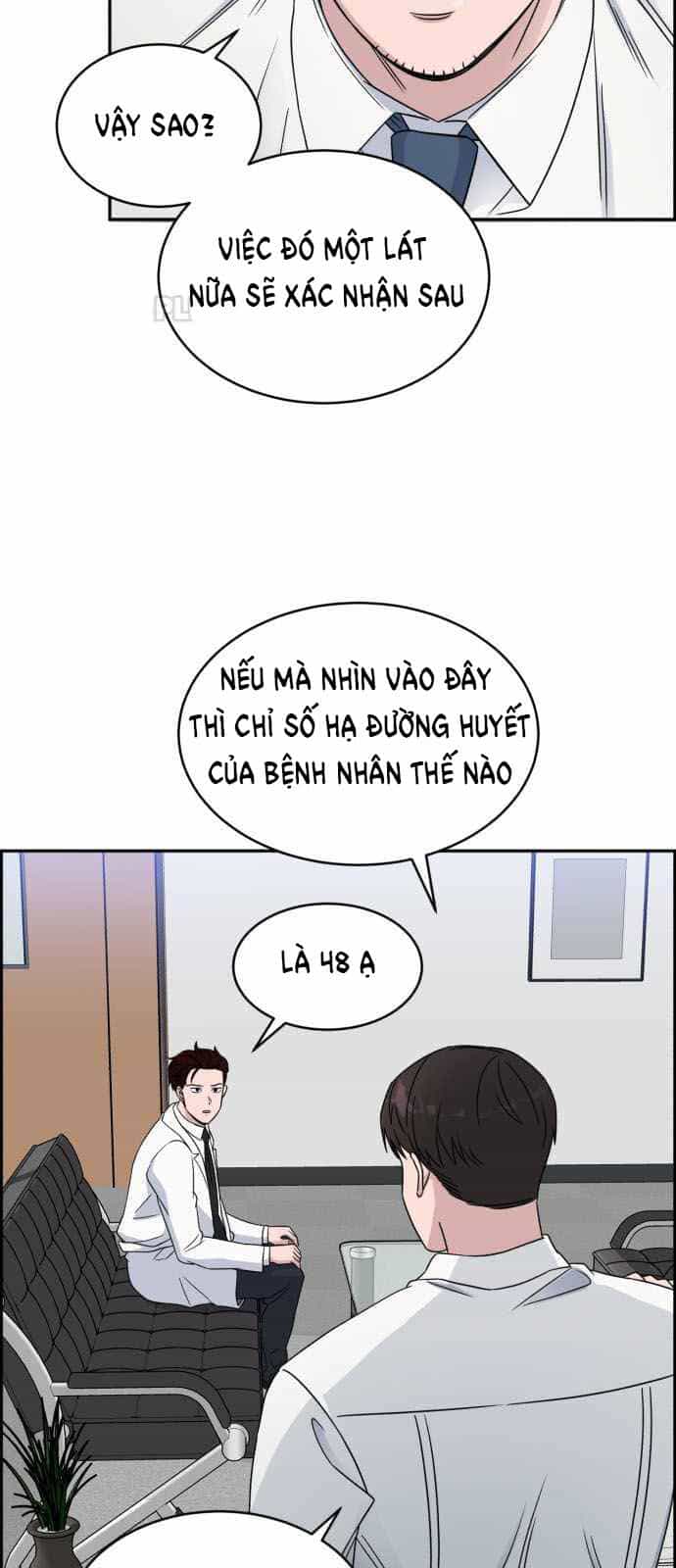 A.i. Doctor - Chương 29 - ảnh 29