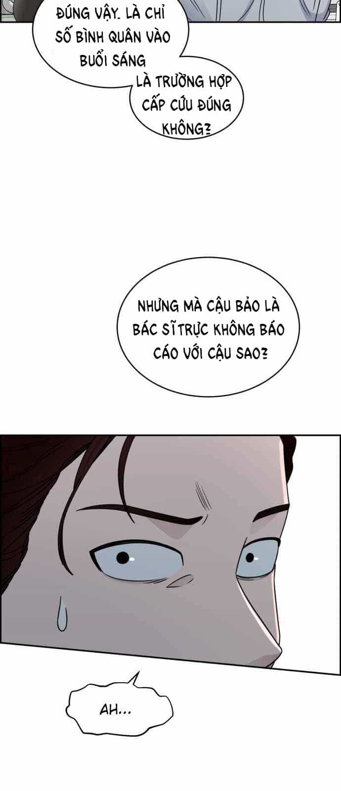 A.i. Doctor - Chương 29 - ảnh 30