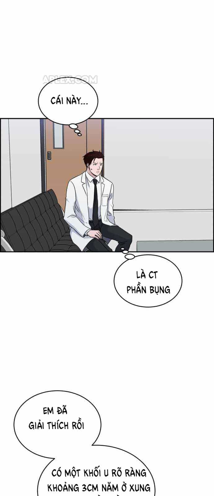 A.i. Doctor - Chương 29 - ảnh 34