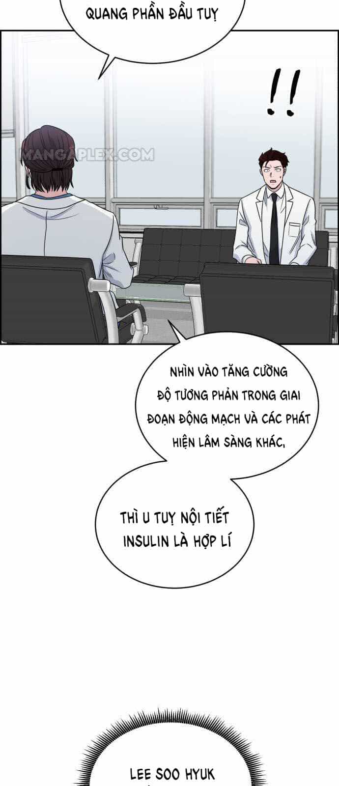 A.i. Doctor - Chương 29 - ảnh 35
