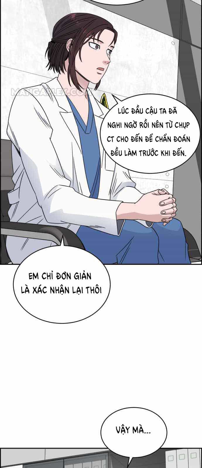 A.i. Doctor - Chương 29 - ảnh 37