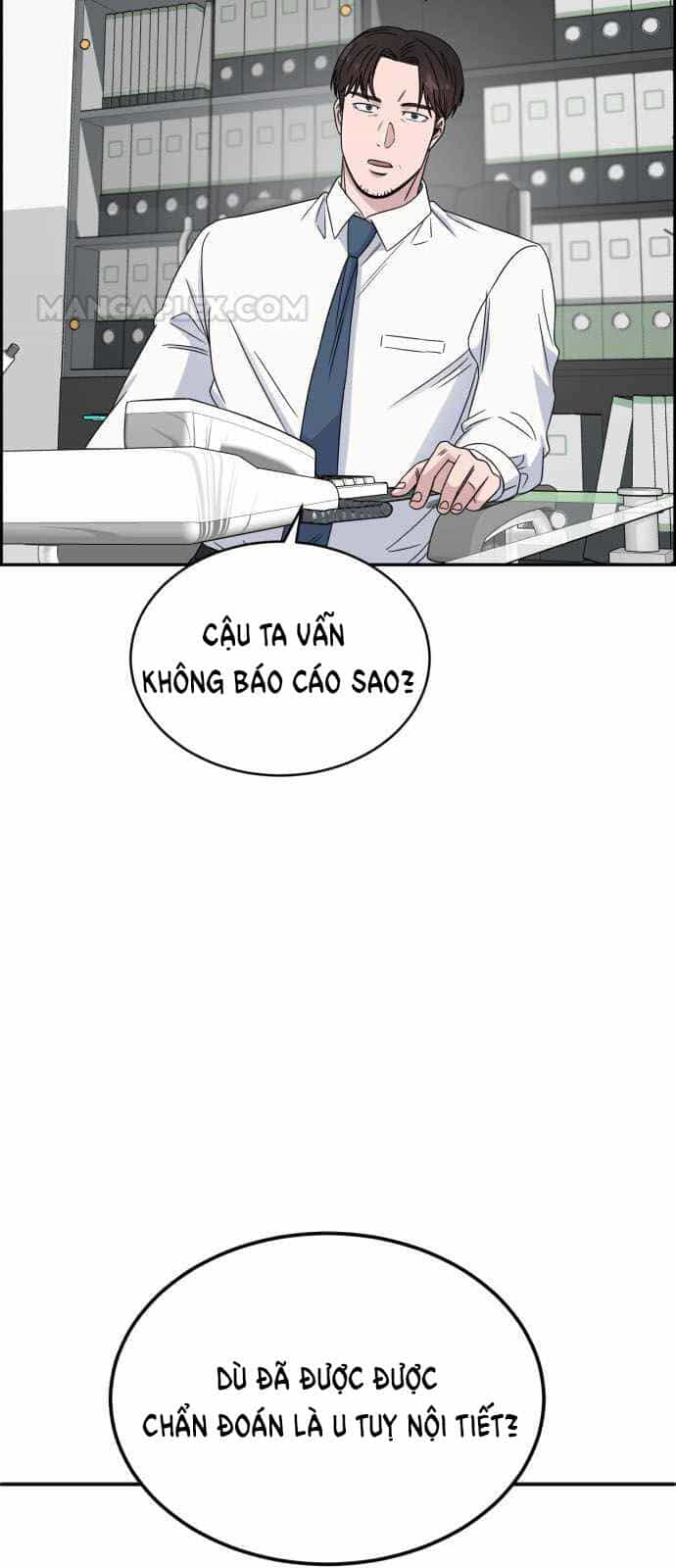 A.i. Doctor - Chương 29 - ảnh 38
