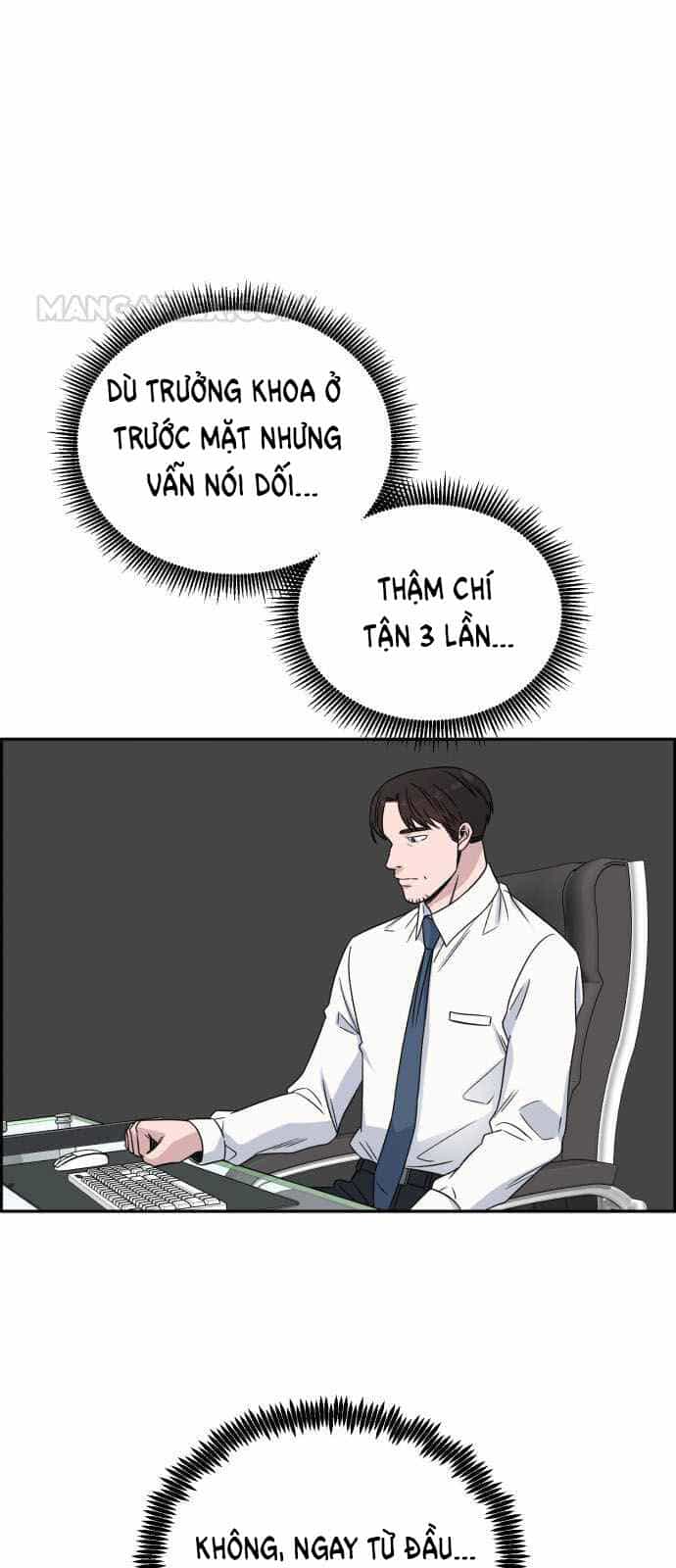 A.i. Doctor - Chương 29 - ảnh 43