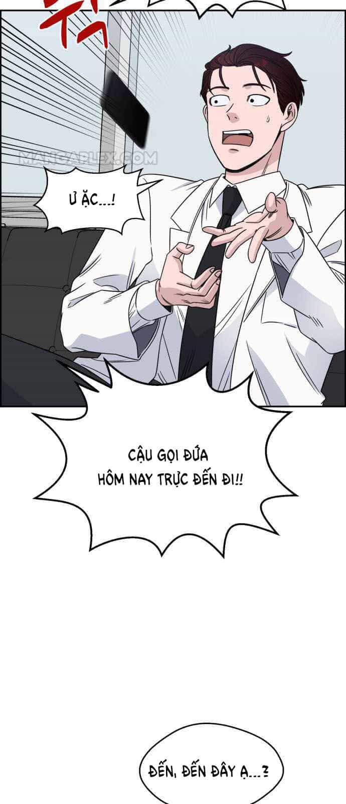 A.i. Doctor - Chương 29 - ảnh 46