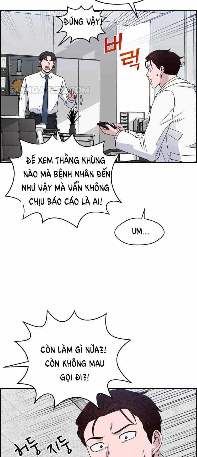 A.i. Doctor - Chương 29 - ảnh 47