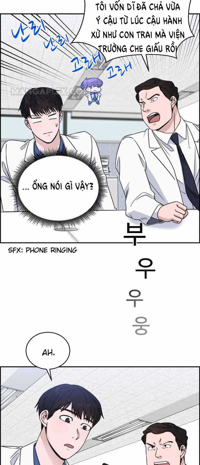 A.i. Doctor - Chương 29 - ảnh 51