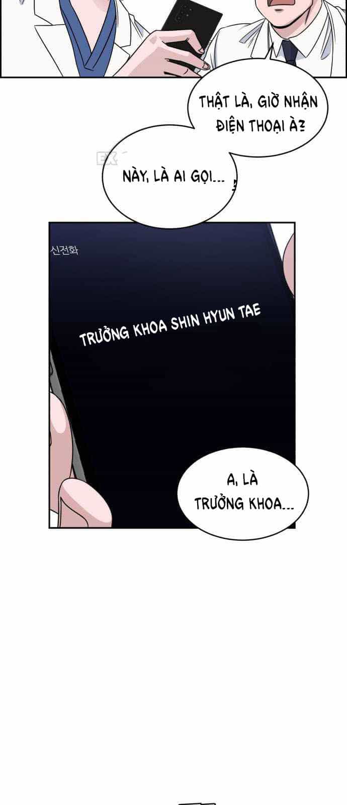 A.i. Doctor - Chương 29 - ảnh 52