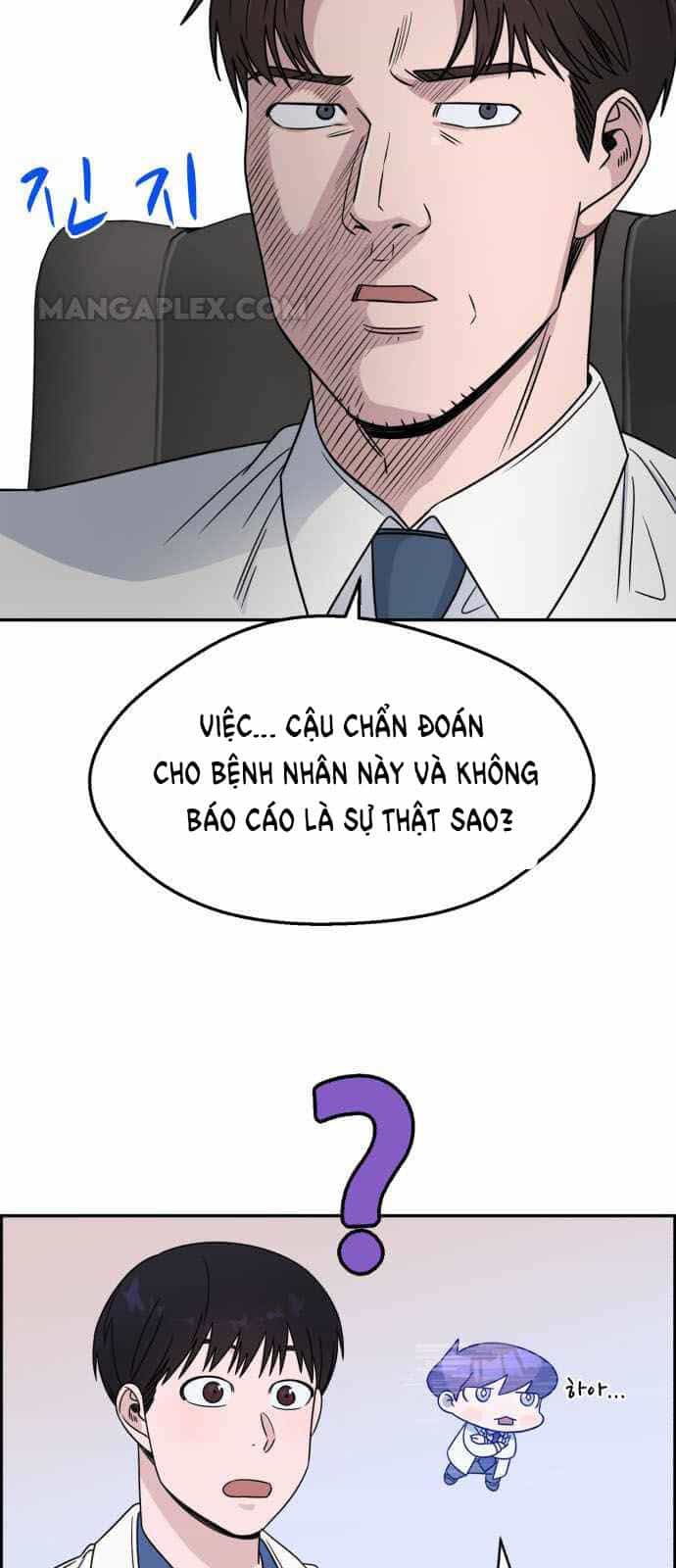 A.i. Doctor - Chương 29 - ảnh 56