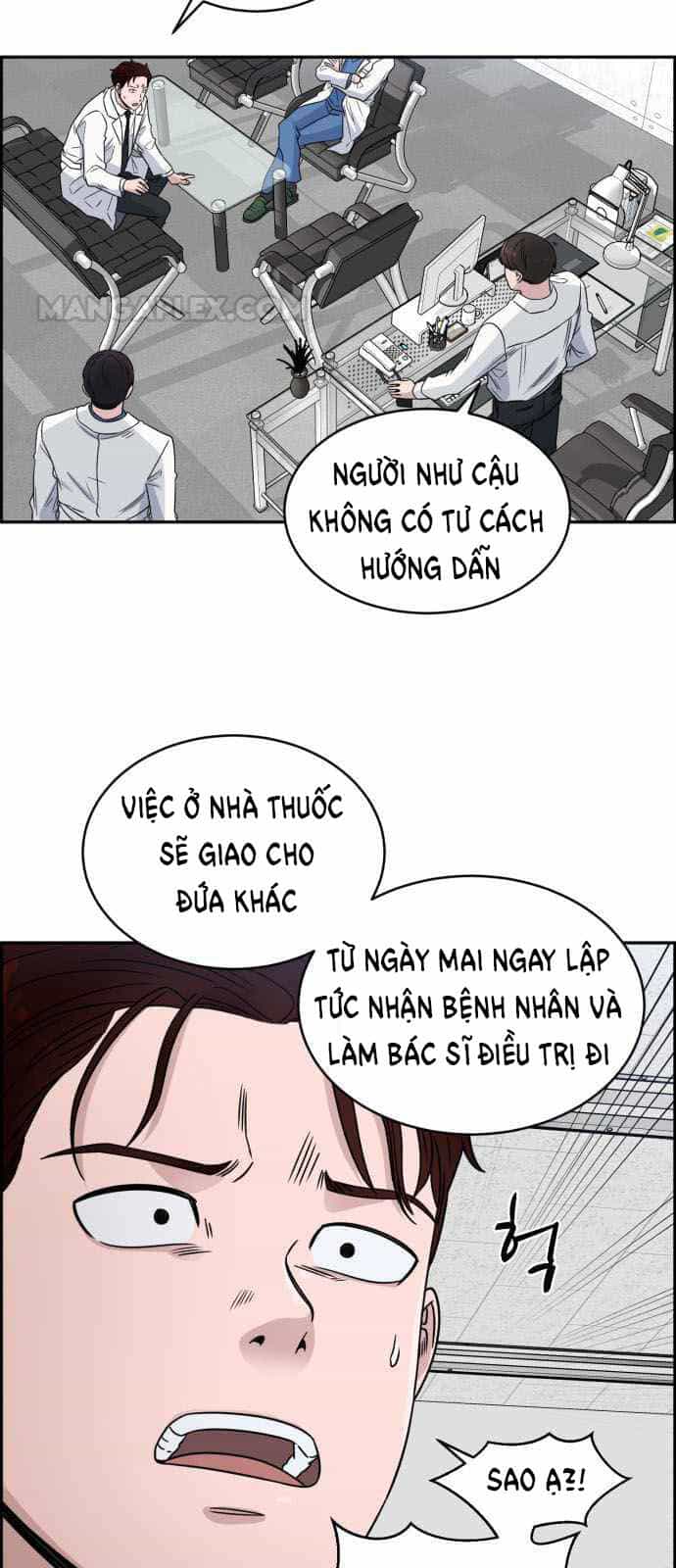A.i. Doctor - Chương 29 - ảnh 61