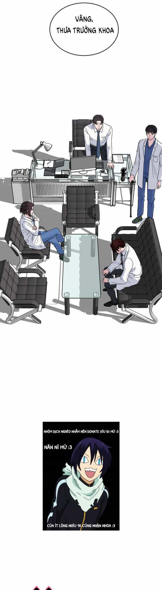 A.i. Doctor - Chương 29 - ảnh 66