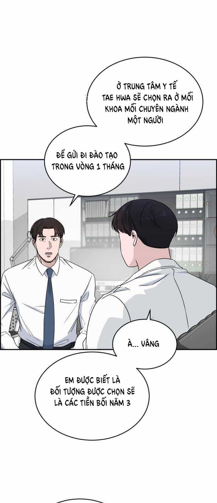 A.i. Doctor - Chương 30 - ảnh 10