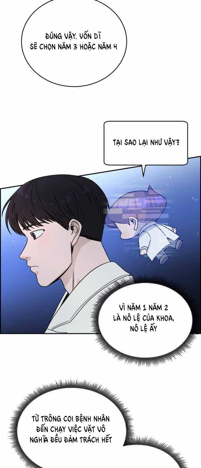 A.i. Doctor - Chương 30 - ảnh 11