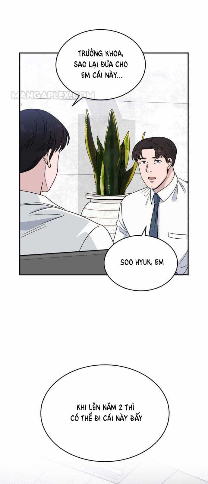 A.i. Doctor - Chương 30 - ảnh 13