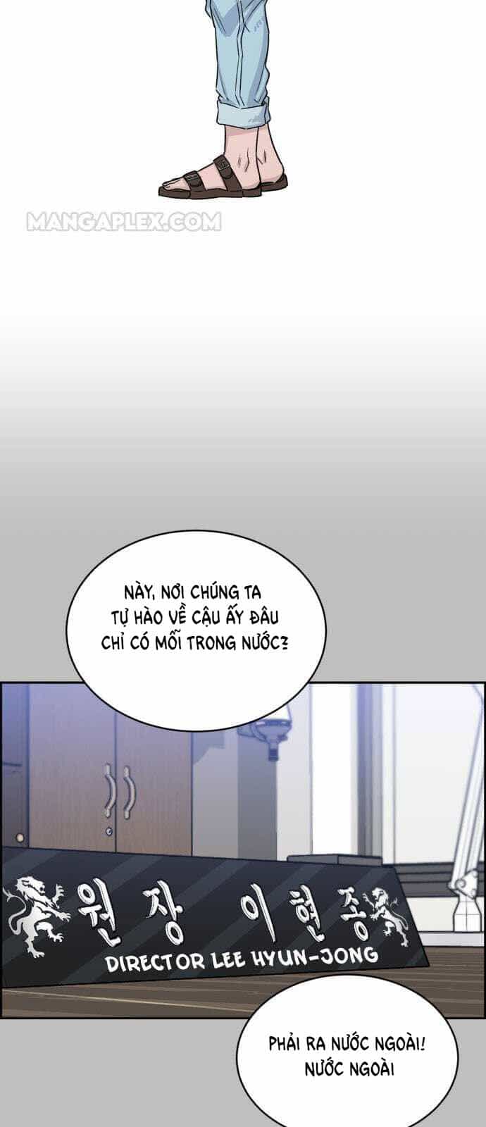A.i. Doctor - Chương 30 - ảnh 16