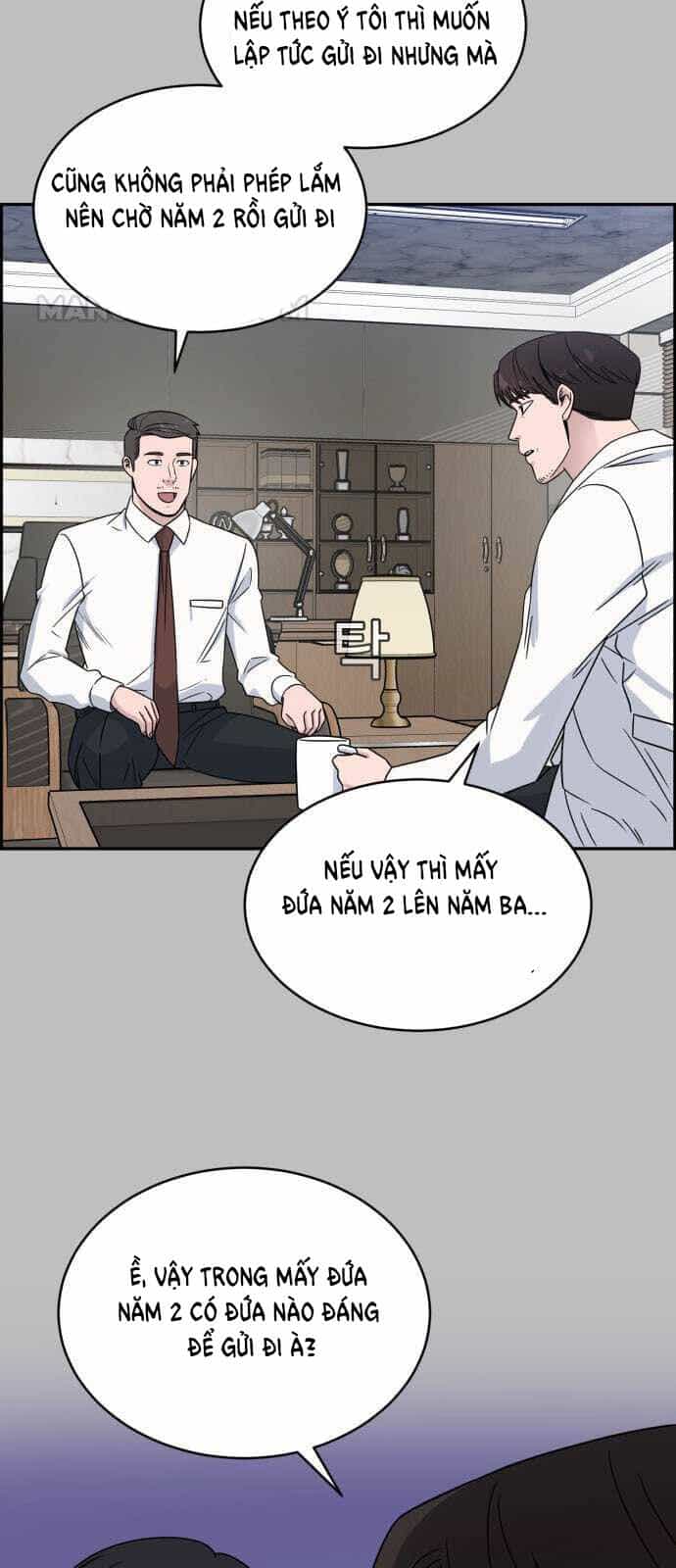 A.i. Doctor - Chương 30 - ảnh 18